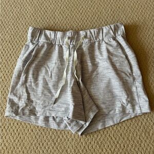 Lululemon discontinued shorts